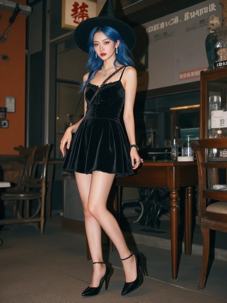 Thumbnail of Клео