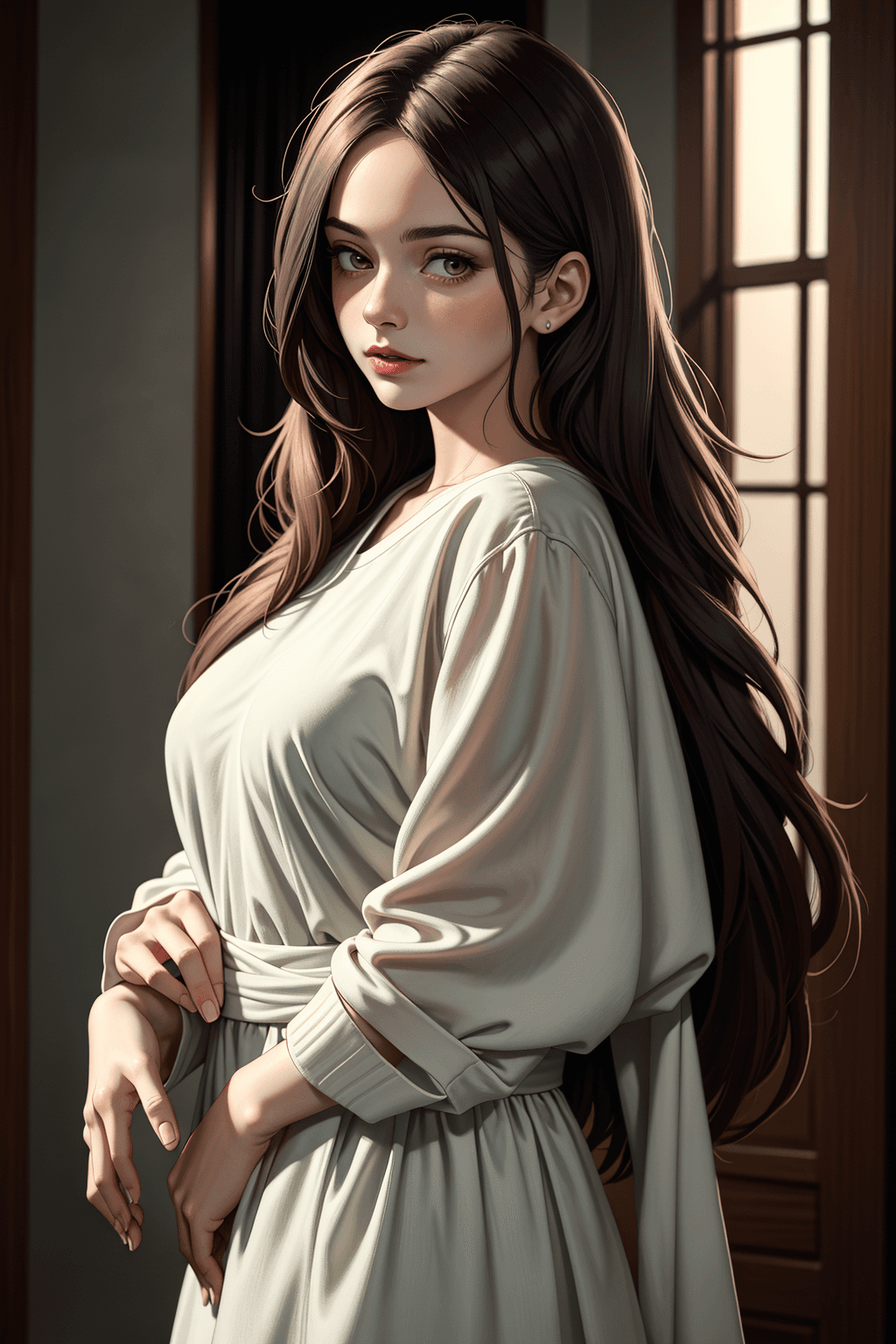 Thumbnail of Лилианна