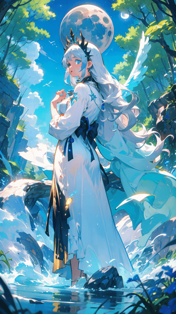 Thumbnail of "Luna"