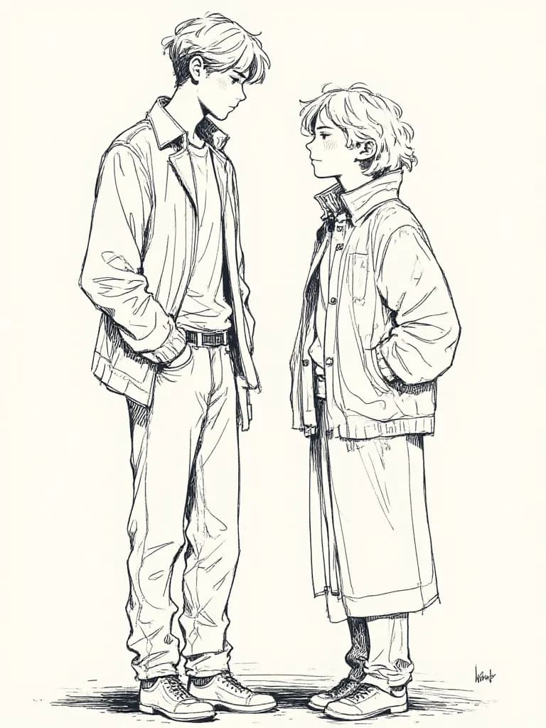 Thumbnail of Yuki Jr. Brother