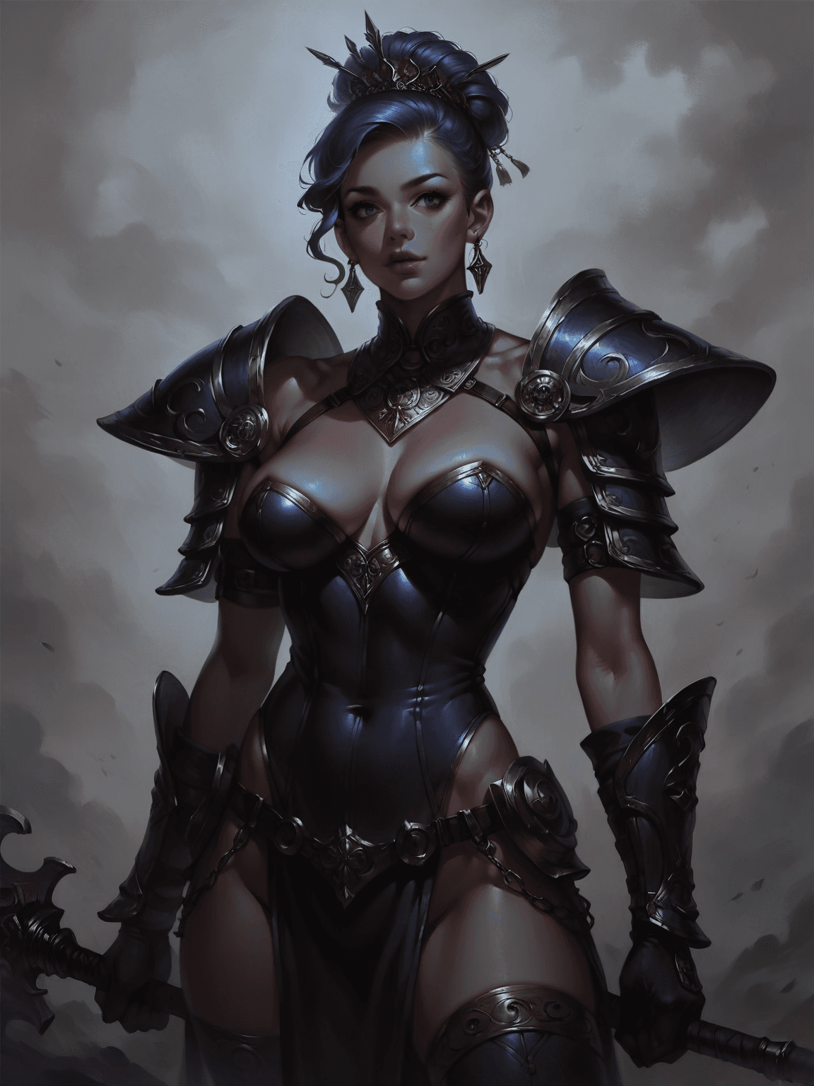 Thumbnail of Freya