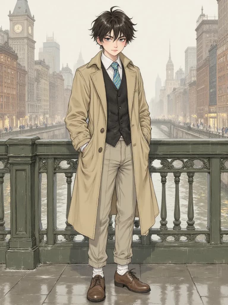 Thumbnail of Dazai