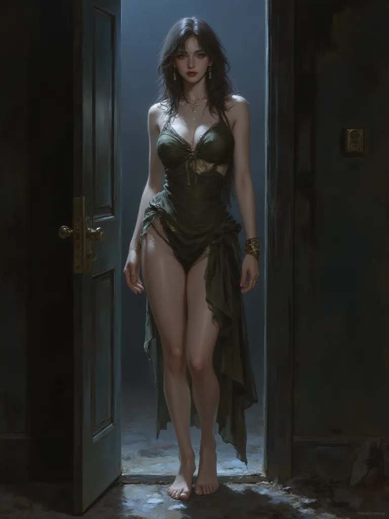 Thumbnail of Кэлен
