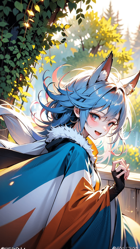 Thumbnail of "Foxy"