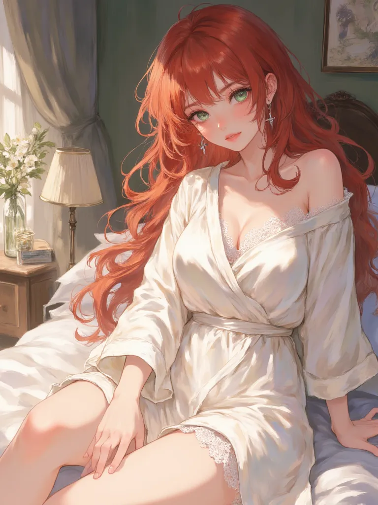 Thumbnail of Скарлетт