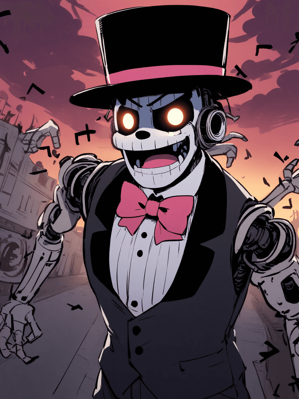Thumbnail of Фантайм Фредди