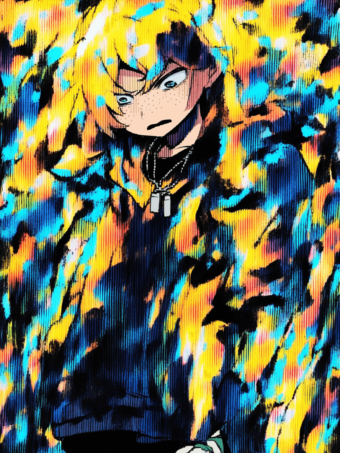 Thumbnail of Eddie 