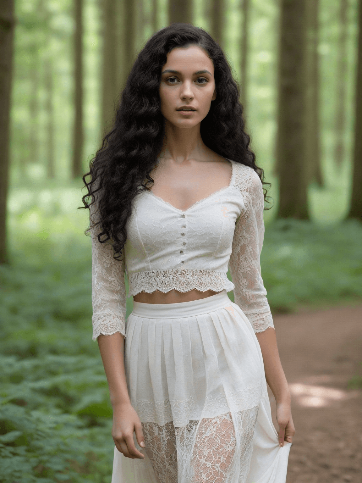 Thumbnail of Серафина