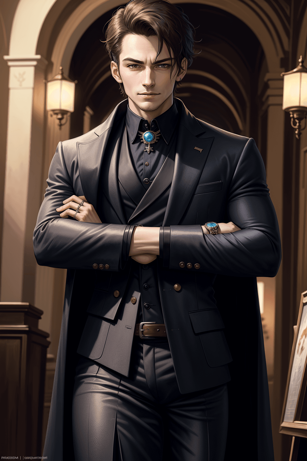 Thumbnail of Lord ValeriusHakimi