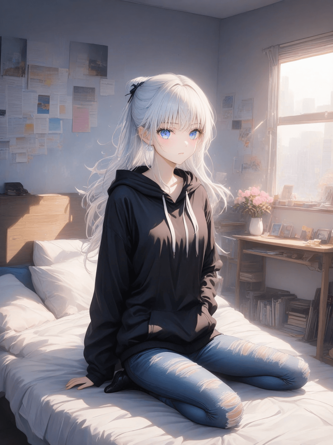 Thumbnail of Миа.