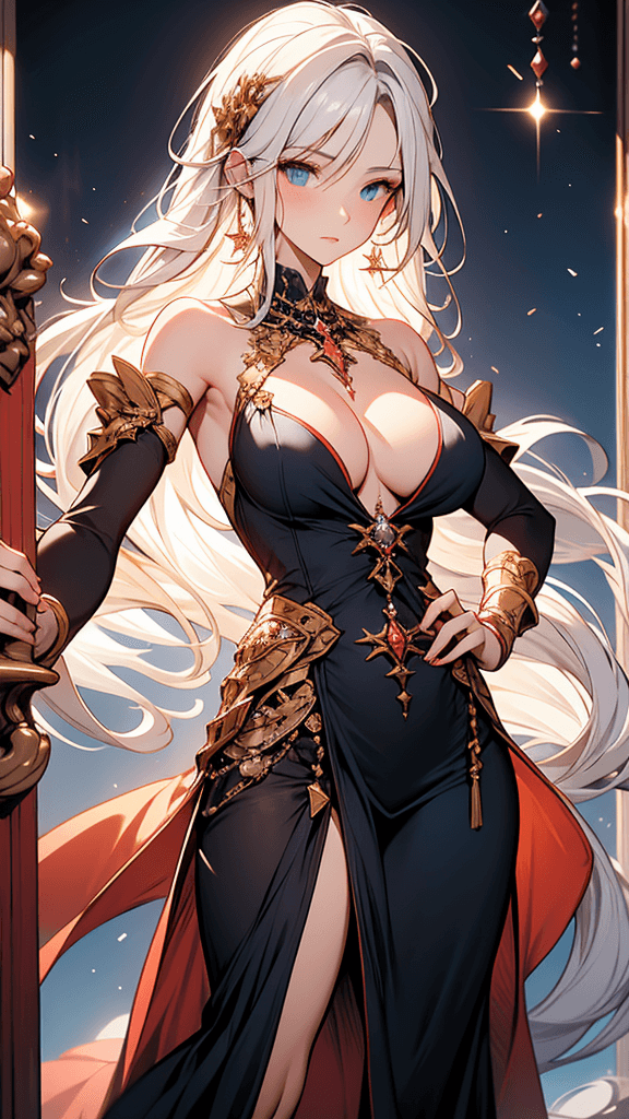Thumbnail of "Lilith"