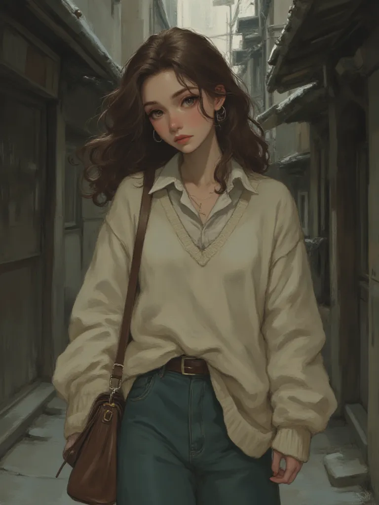 Thumbnail of Элара Вэнс