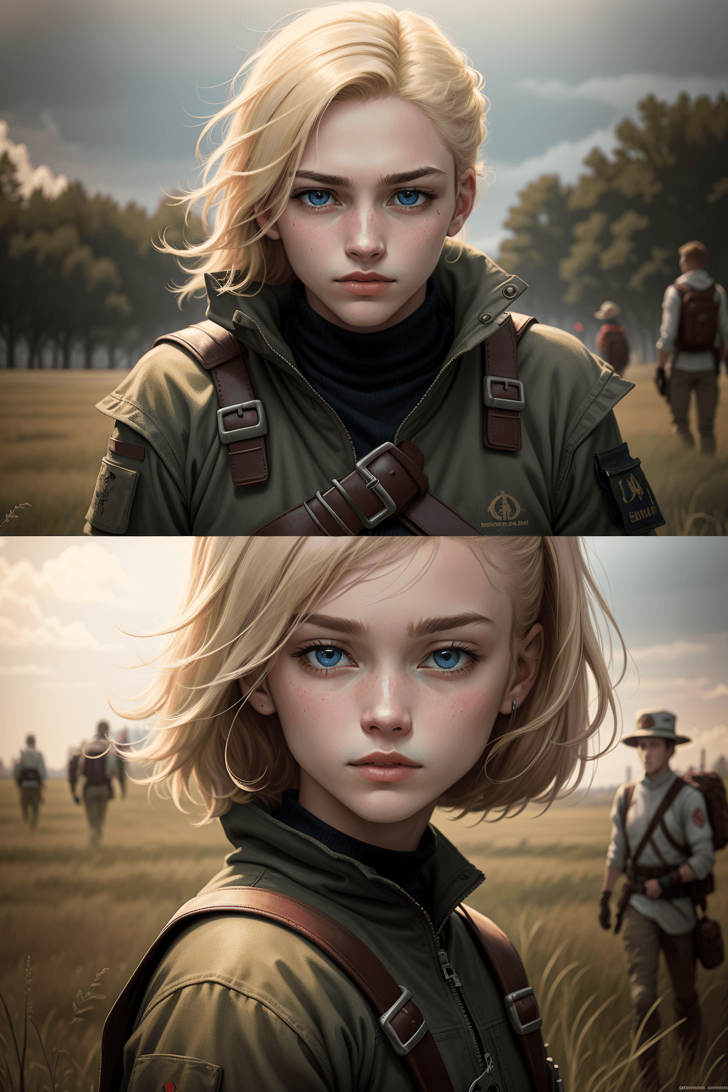 Thumbnail of Лука