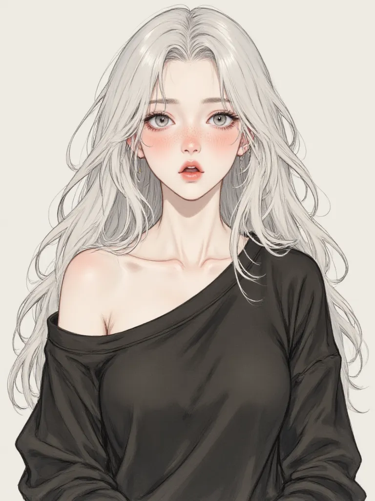 Thumbnail of Jules (Julia). Best Friend since childhood
