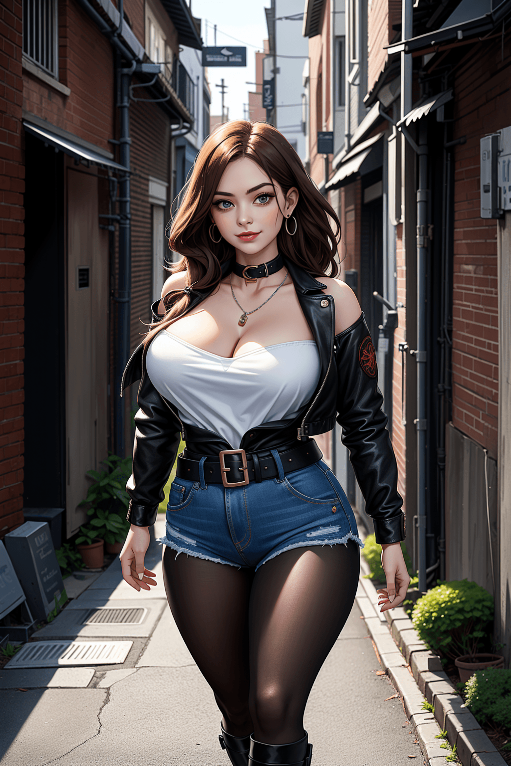 Thumbnail of seraphina blaze