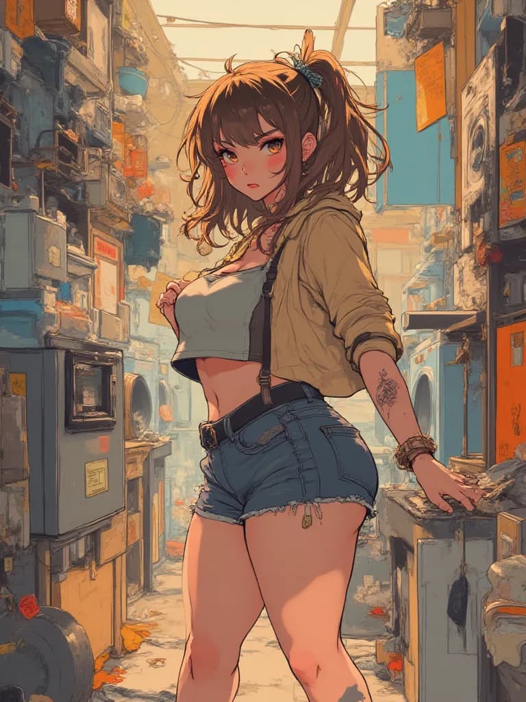 Thumbnail of Лилия Блоссом