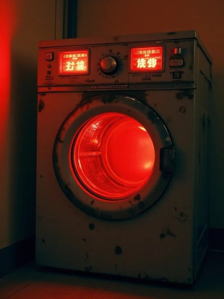 Thumbnail of The Malice Machine
