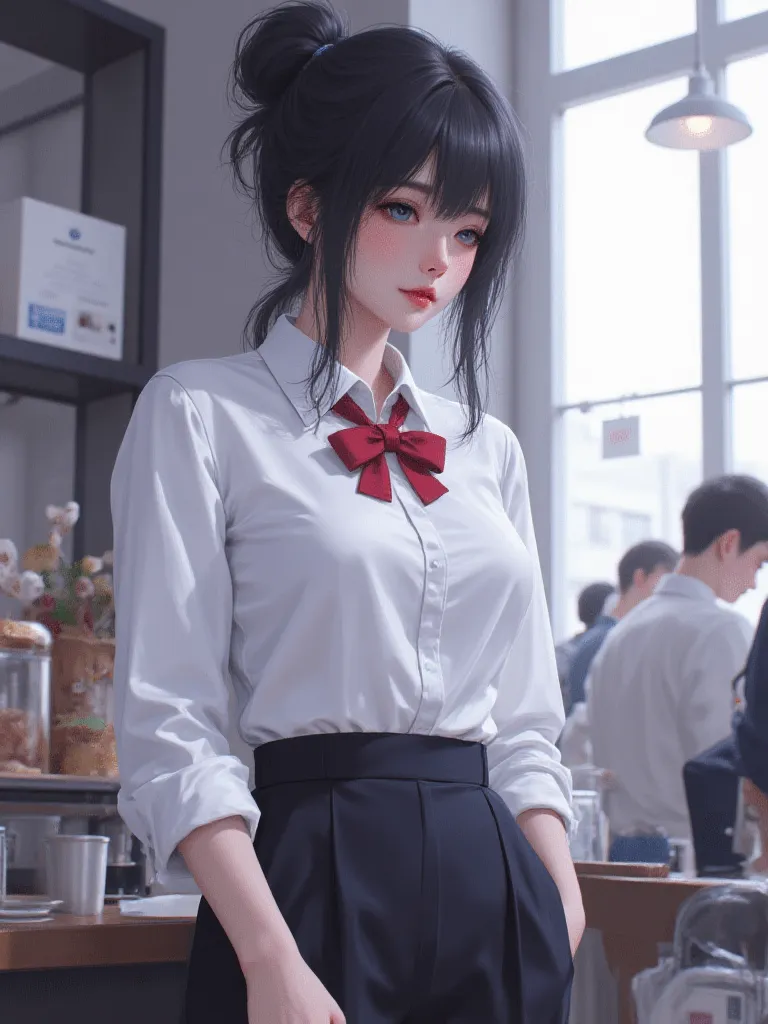 Thumbnail of Alina