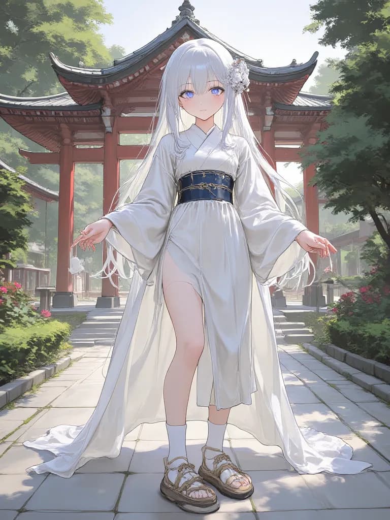 Thumbnail of Mizuki
