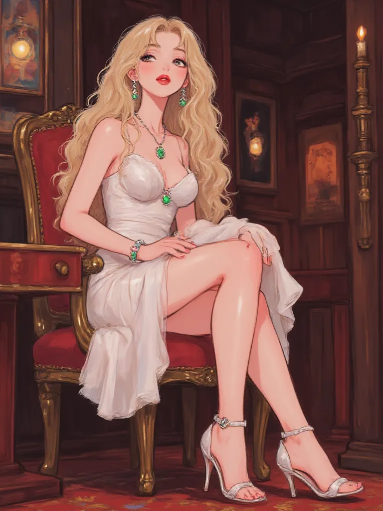 Thumbnail of Лилития