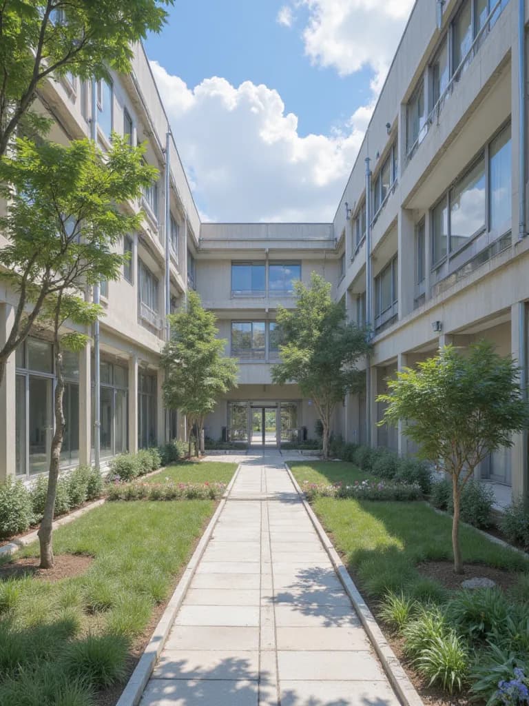 Thumbnail of My Japanese high school 