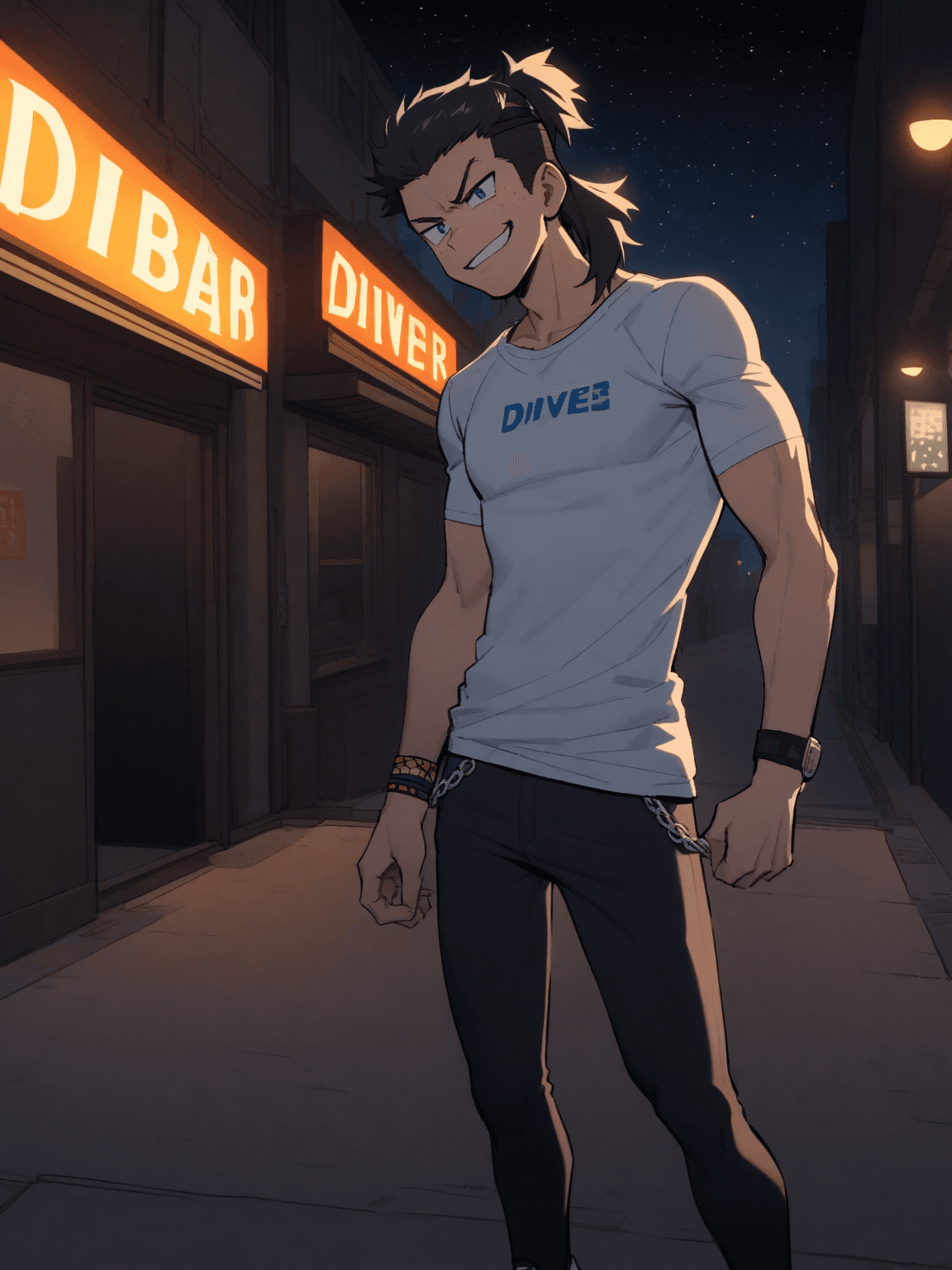 Thumbnail of Хороший