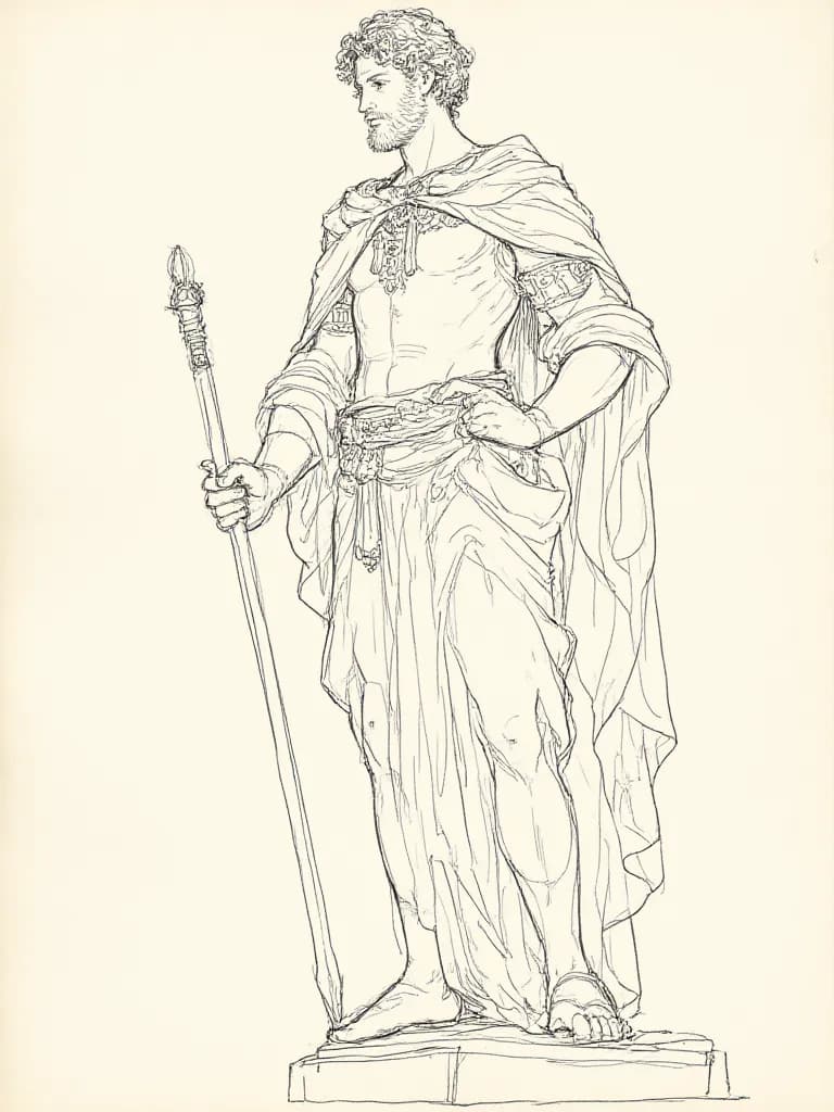 Thumbnail of Гермес