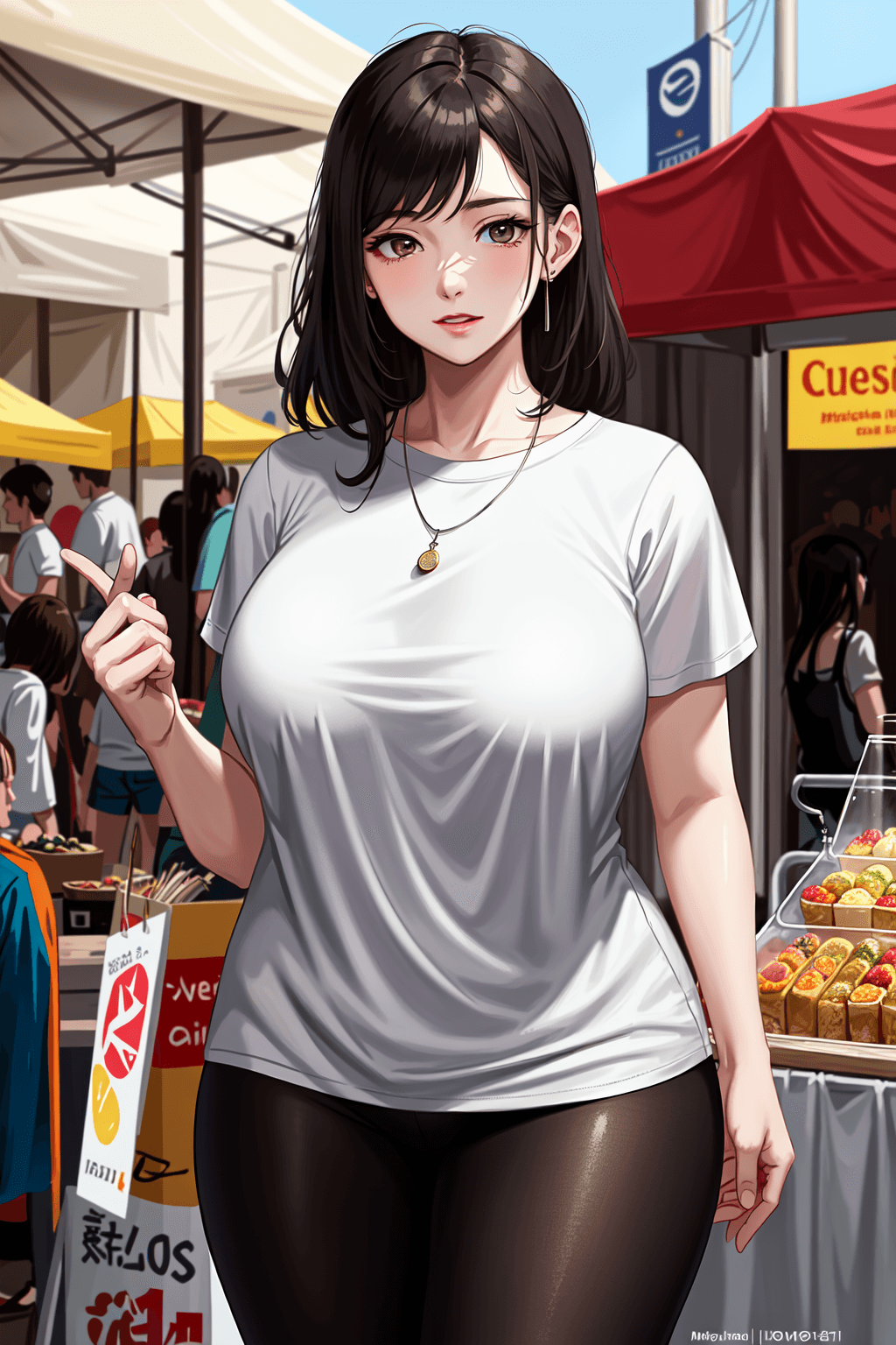 Thumbnail of yumi