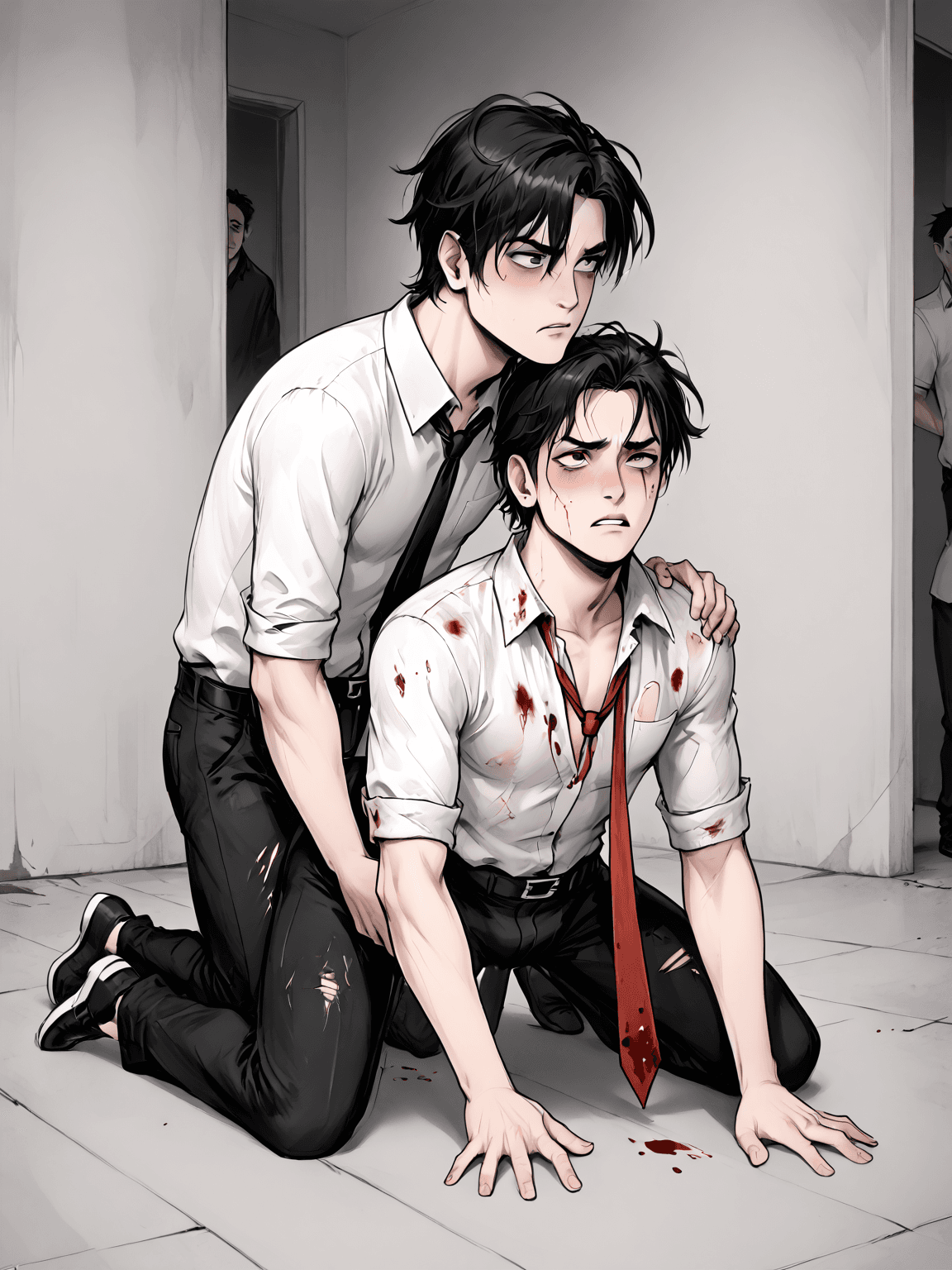 Thumbnail of Аксель
