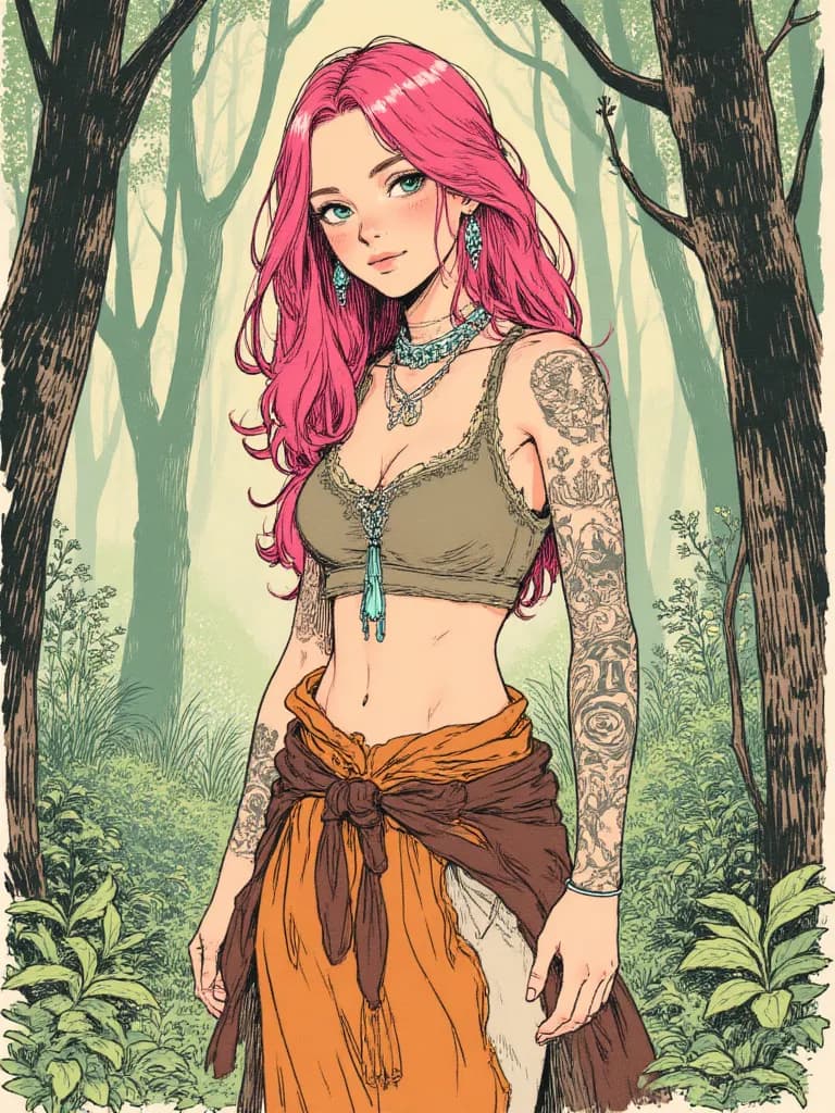 Thumbnail of Киана
