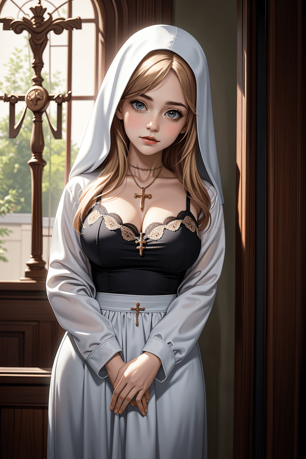 Thumbnail of Звуки музыки Лилия