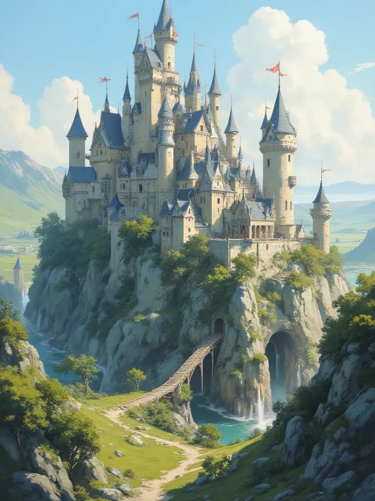 Thumbnail of Isekai: Reincarnated Under the Shadow of the Demon Lord