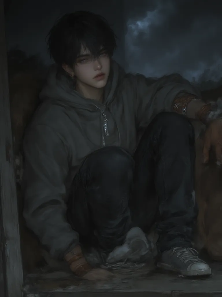 Thumbnail of Лео