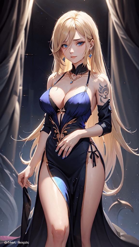 Thumbnail of "Lucifer"