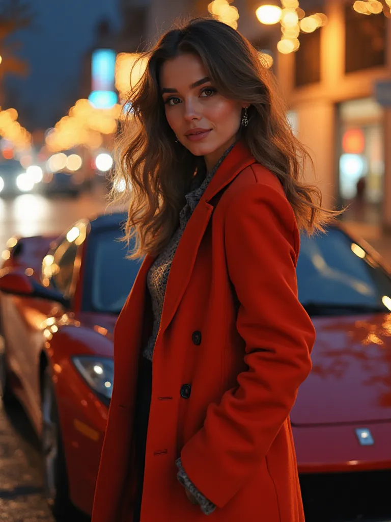 Thumbnail of Gorgeous CEO wife - interested in you...