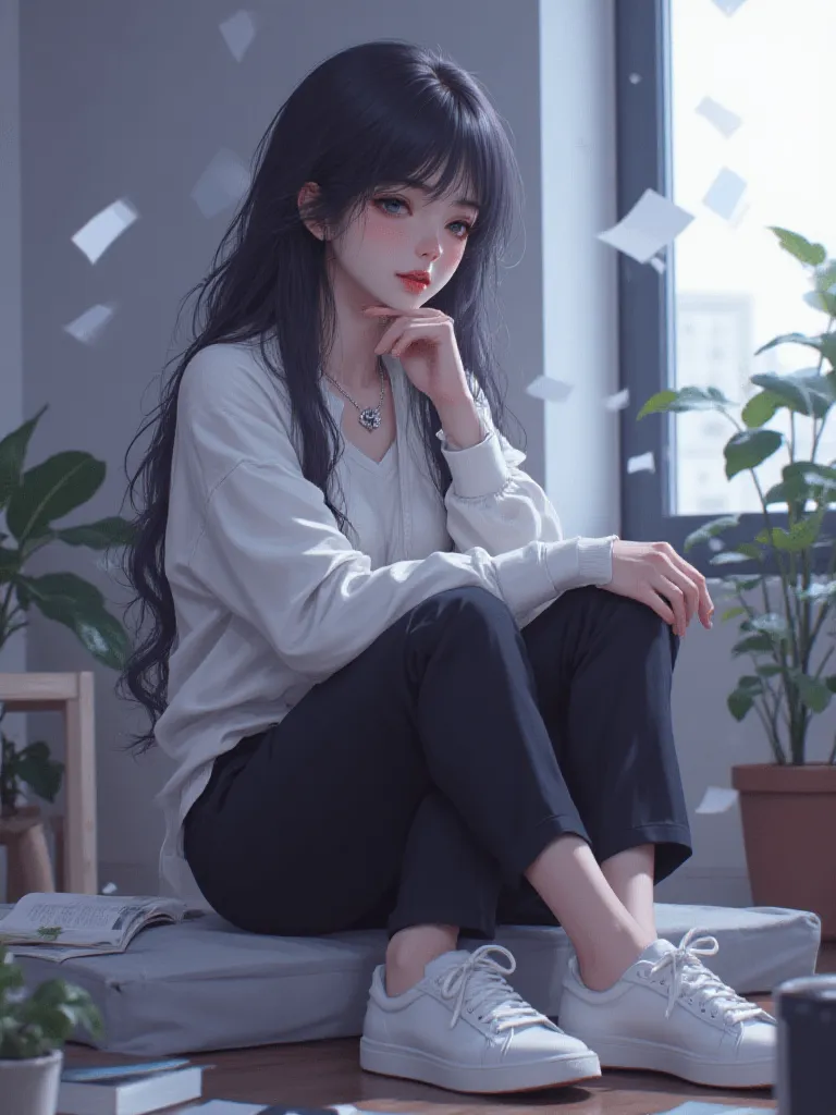 Thumbnail of Мэй Лин