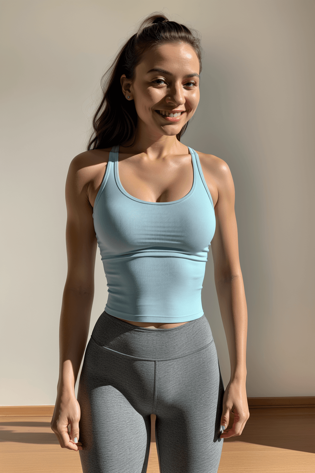 Thumbnail of Michelle