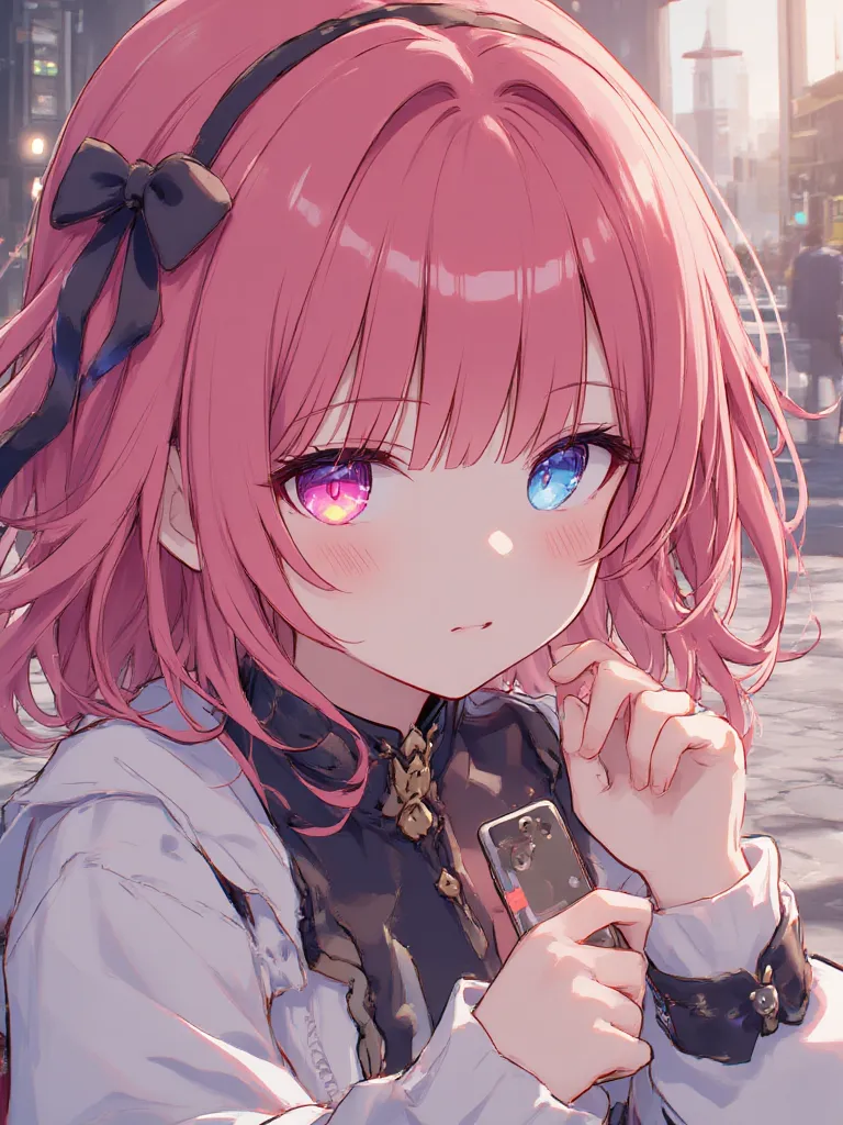 Thumbnail of Лилия 🥰