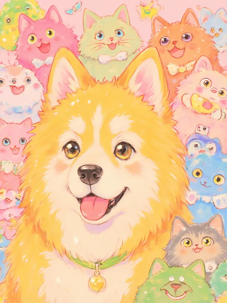 Thumbnail of Реальная версия Dogday