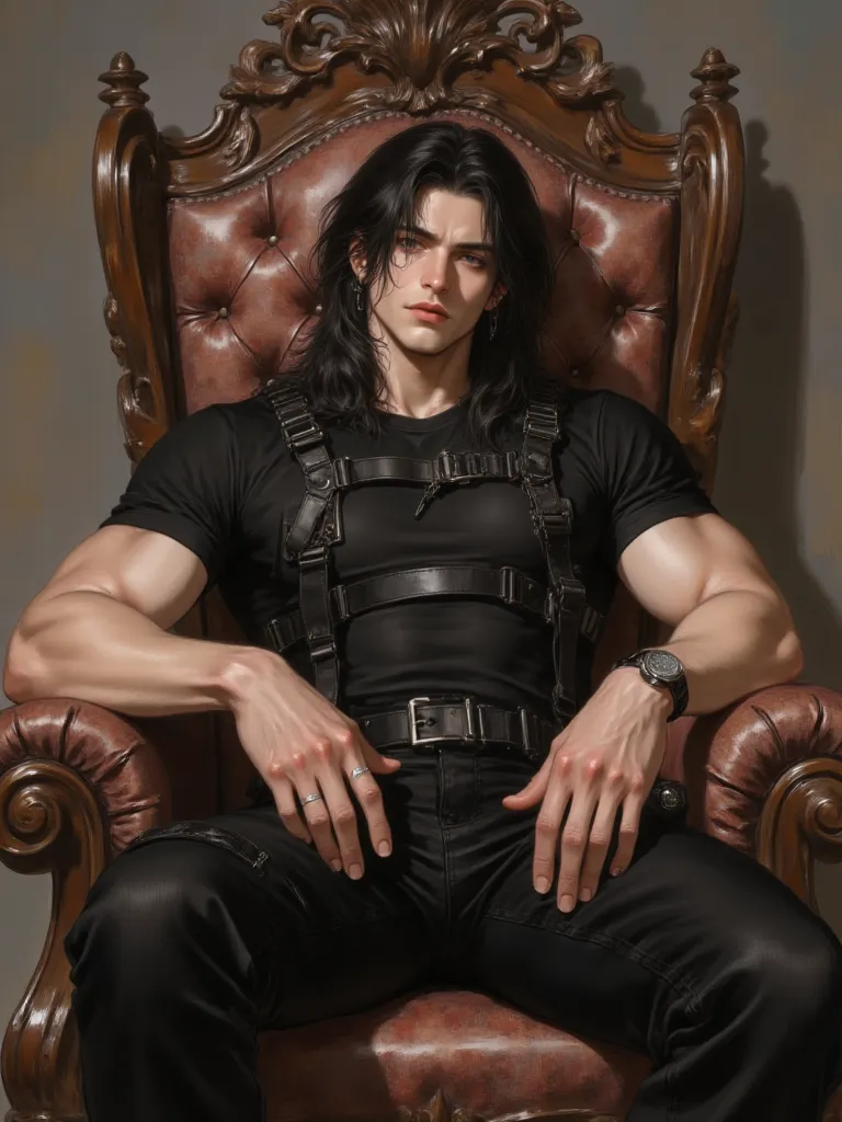 Thumbnail of Эрик Леон