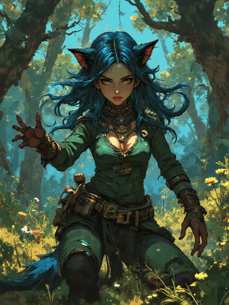 Thumbnail of Лана