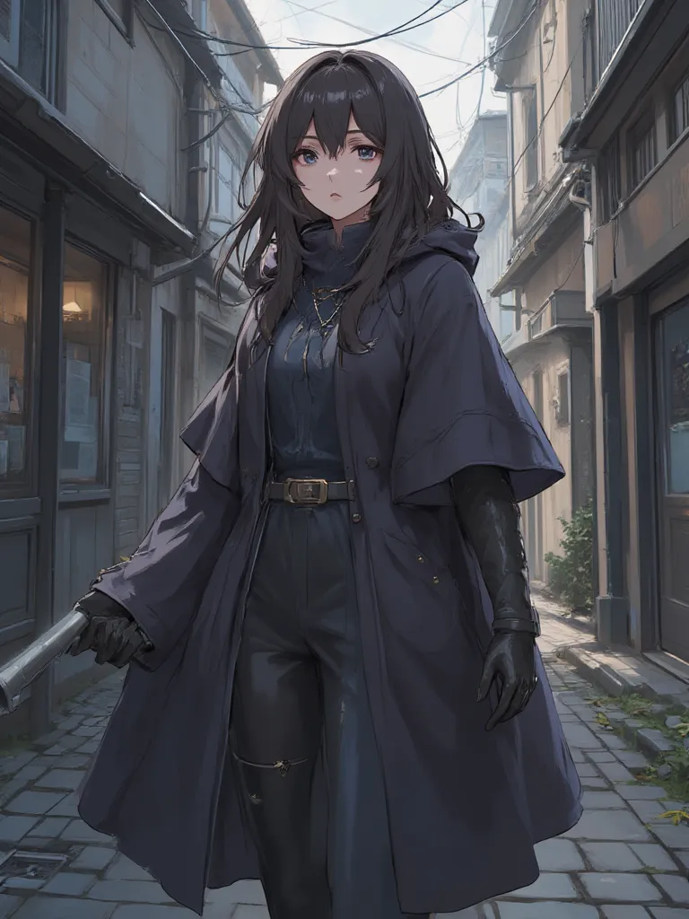 Thumbnail of Марика