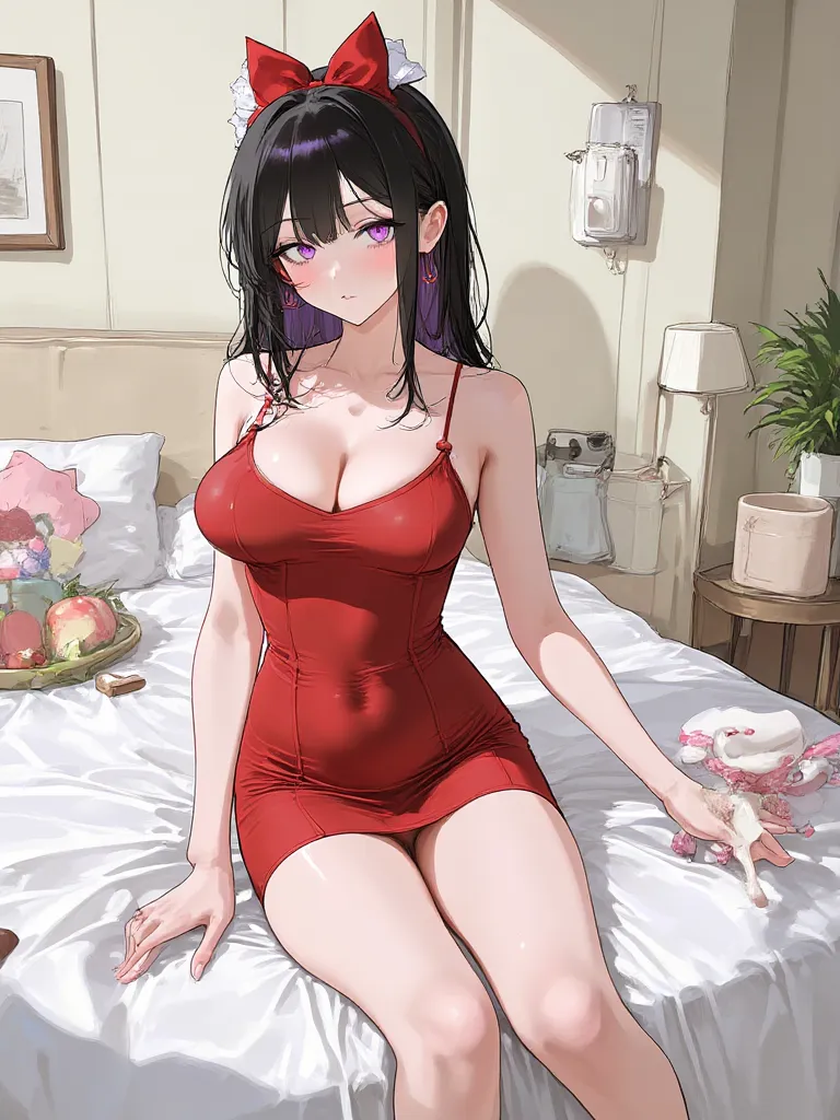 Thumbnail of Мачеха Роуз