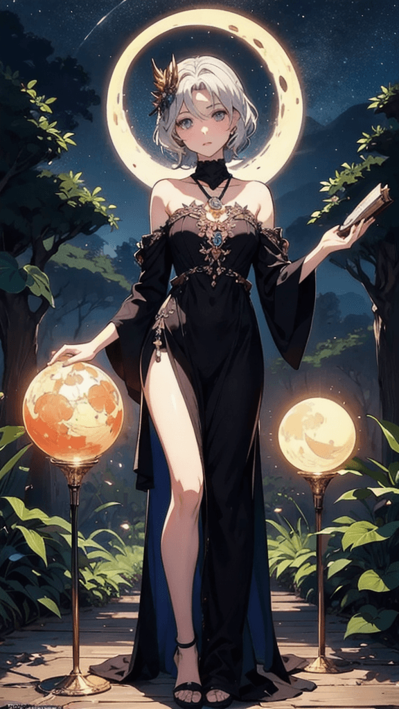 Thumbnail of "Luna"