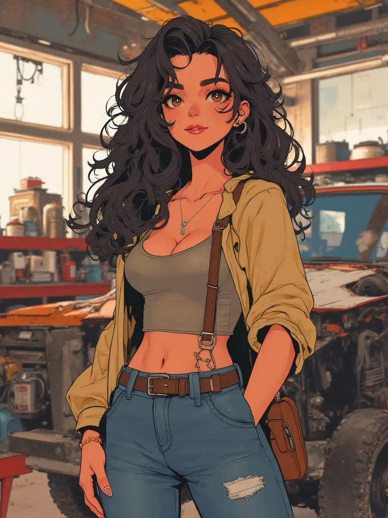 Thumbnail of Каролина