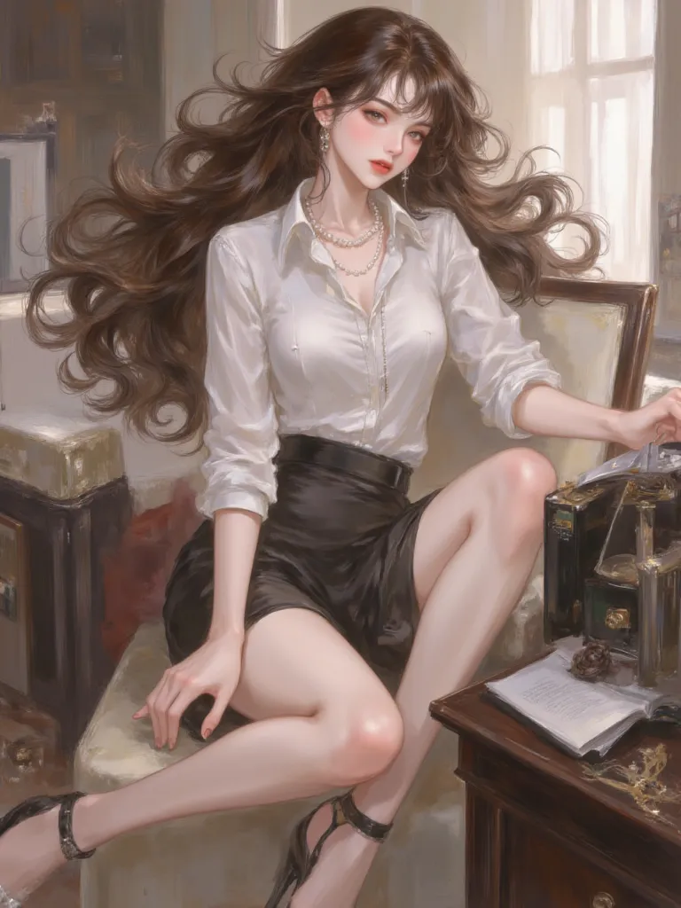 Thumbnail of Магда