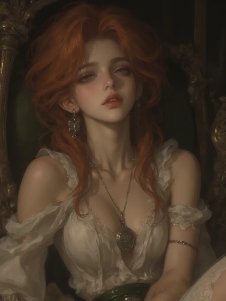 Thumbnail of Элара Медоулайт