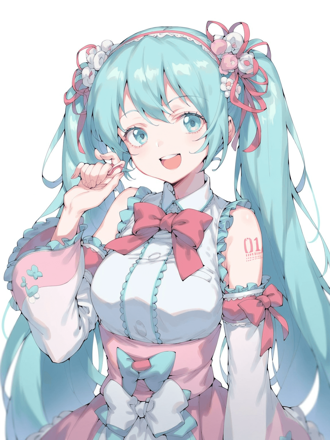 Thumbnail of 15-я годовщина MIKU