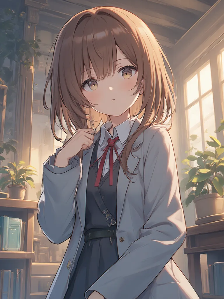 Thumbnail of Ты подросток

.