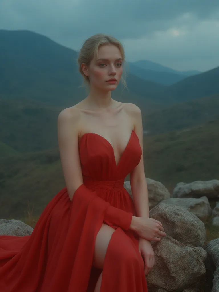 Thumbnail of Серафина